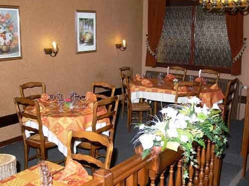 Auberge du Coq — photo 3
