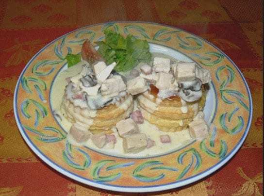 Auberge du Coq — photo 4