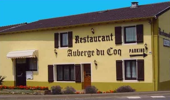 Auberge du Coq — photo 2