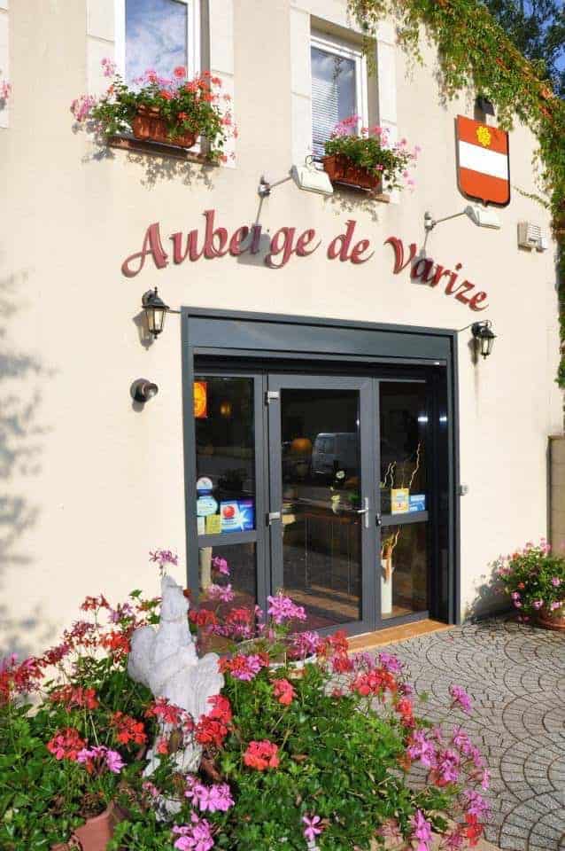 L'Auberge de Varize — photo 2