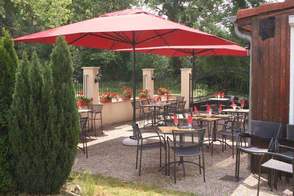 L'Auberge de Varize — photo 3