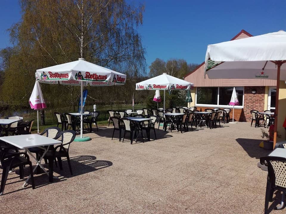 Ramstein Plage — photo 2