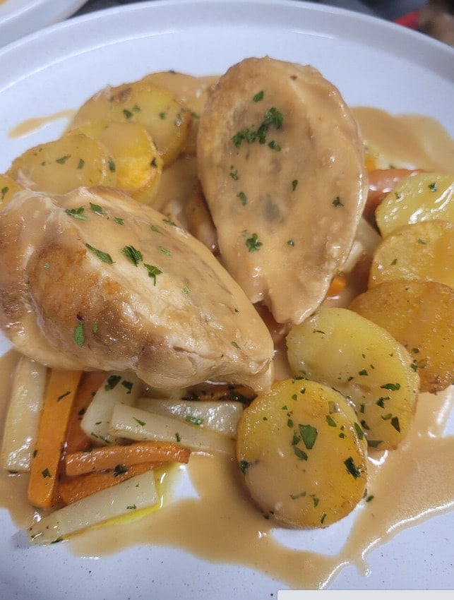 Aux gourmand'10 — photo 2