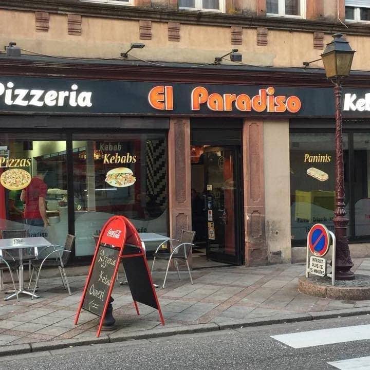 El Paradiso — photo 2