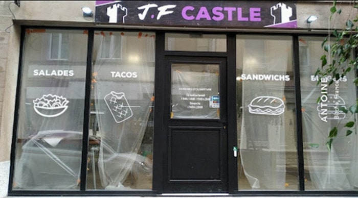J.F.castle — photo 3