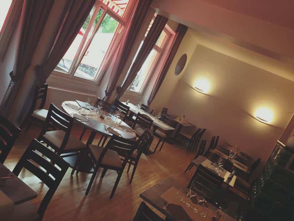 L'Auberge du Lac — photo 3