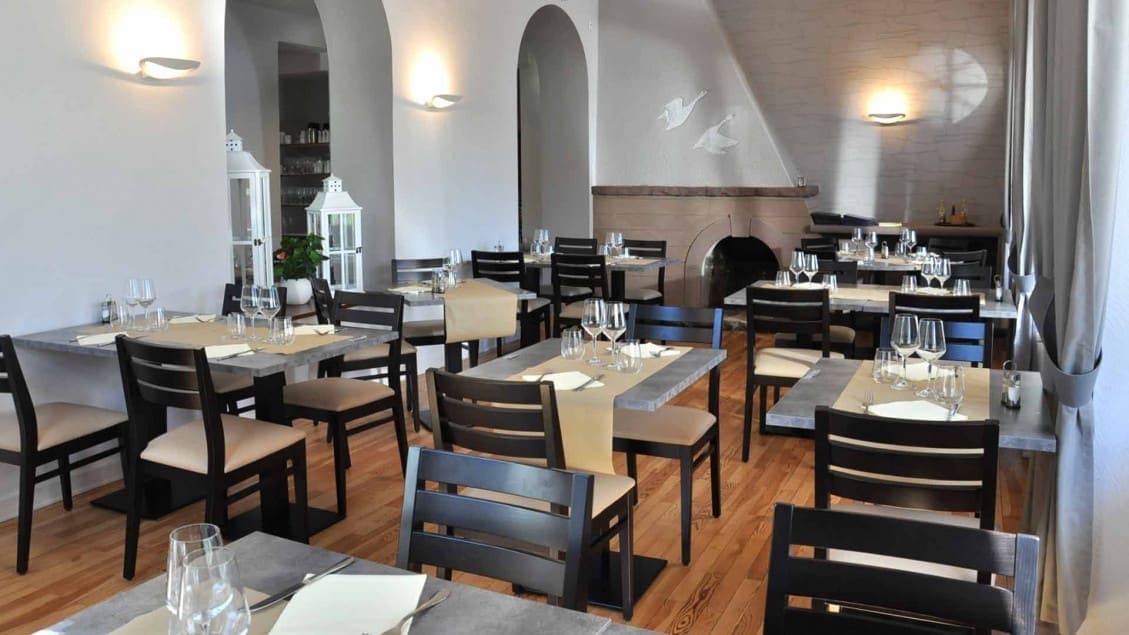 L'Auberge du Lac — photo 3