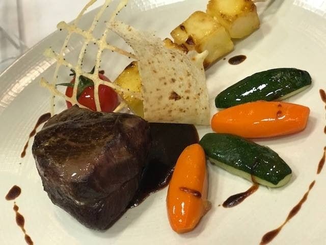 La Tour des Saveurs — photo 2