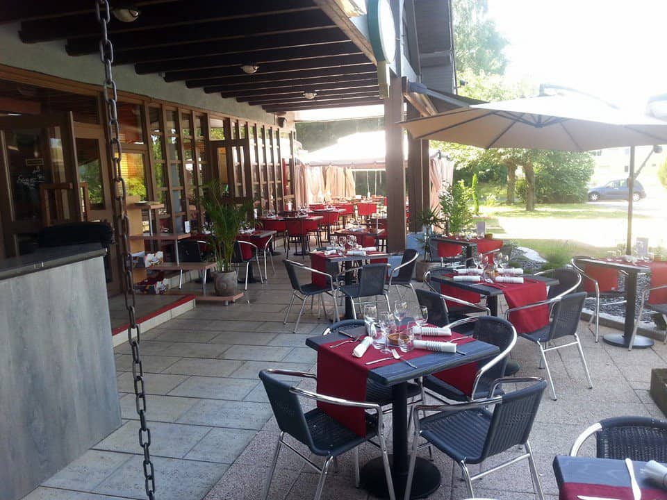 Relais Des Châteaux Forts — photo 3