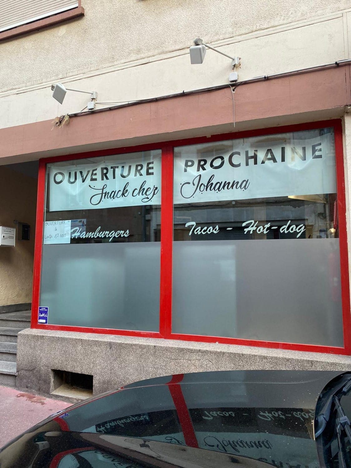 Snack chez Johanna — photo 2