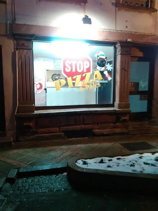 Stop Pizza — photo 2