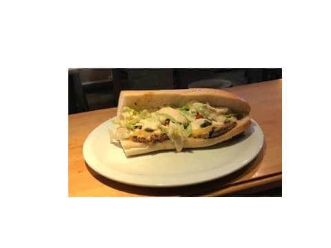 Tasty Food — photo 2