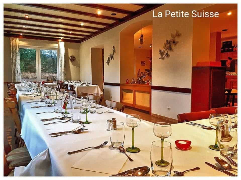 La Petite Suisse — photo 3