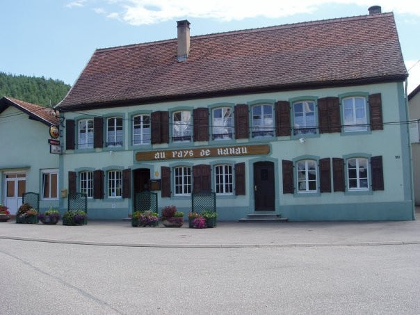 Au Pays de Hanau — photo 2