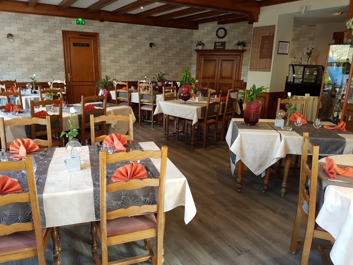 Au Relais des Bois — photo 3