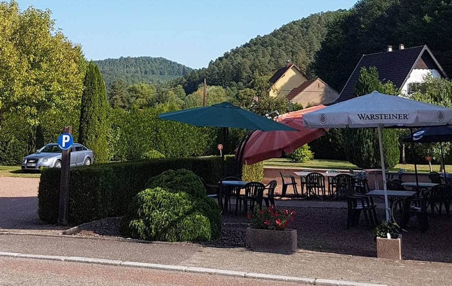 Au Relais des Bois — photo 2