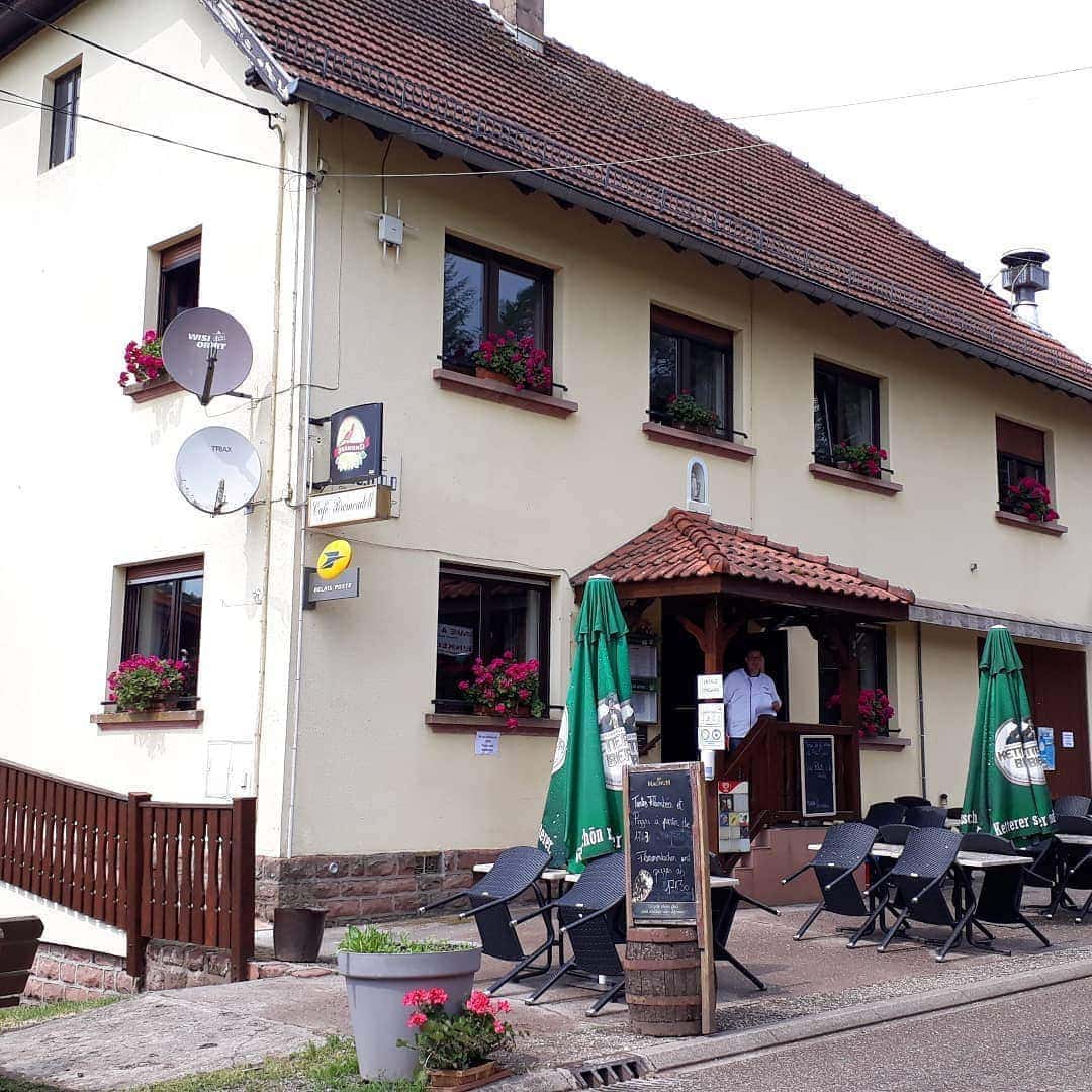 La Bremendell — photo 2