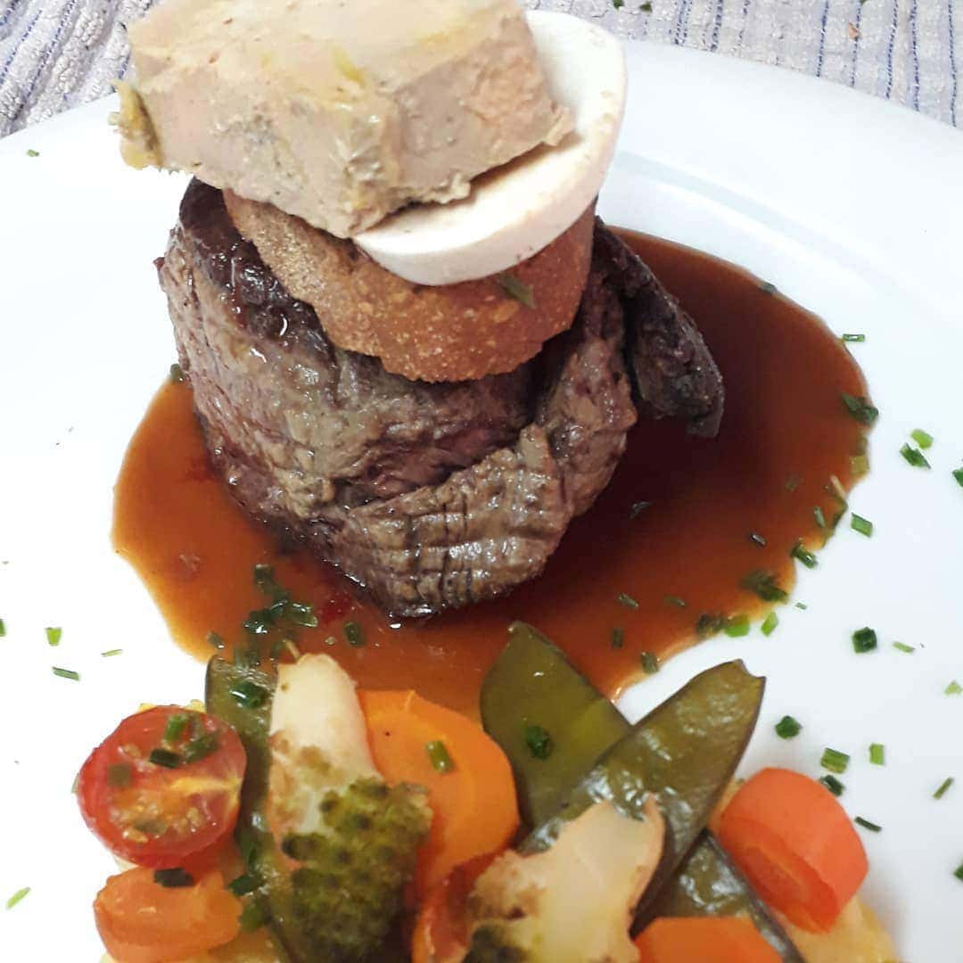 Photo de La Bremendell