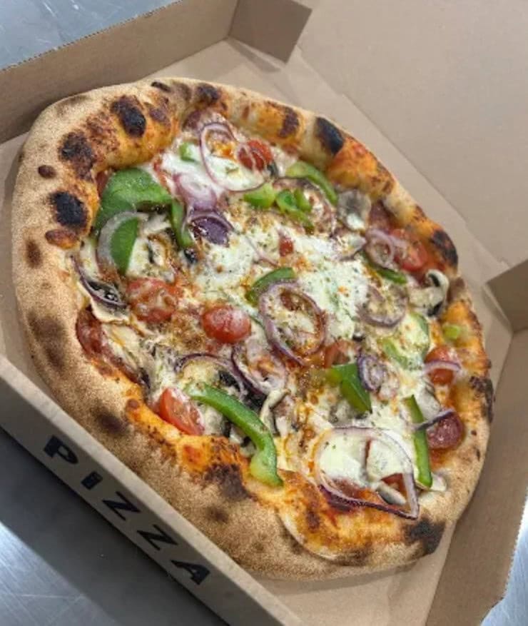 La pizz — photo 2