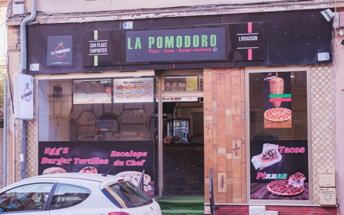 La pomodoro — photo 3