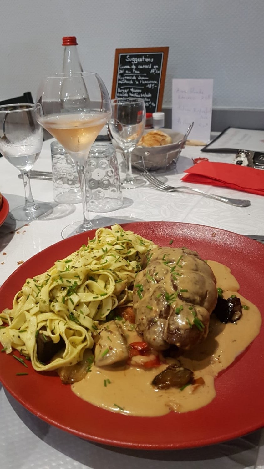 Bistro de Vincent — photo 2