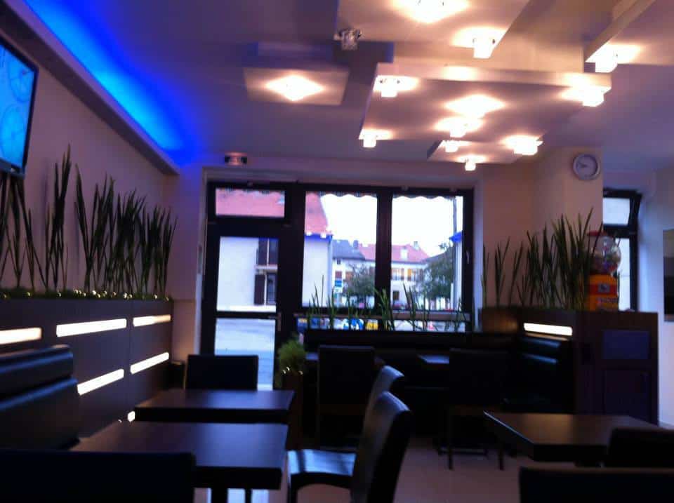 Kebab De Peltre — photo 3