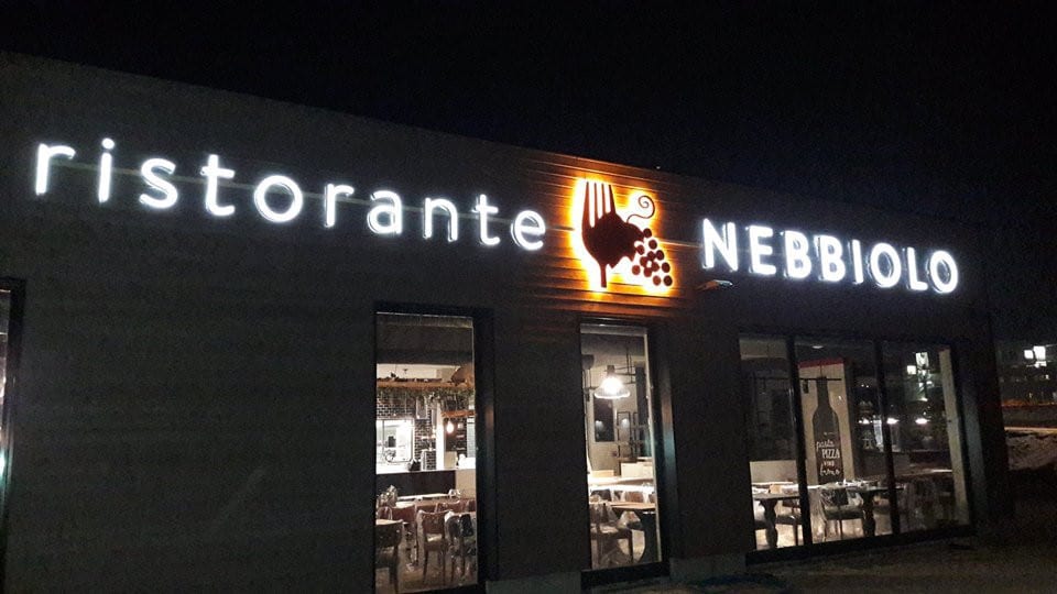 Ristorante Nebbiolo — photo 2