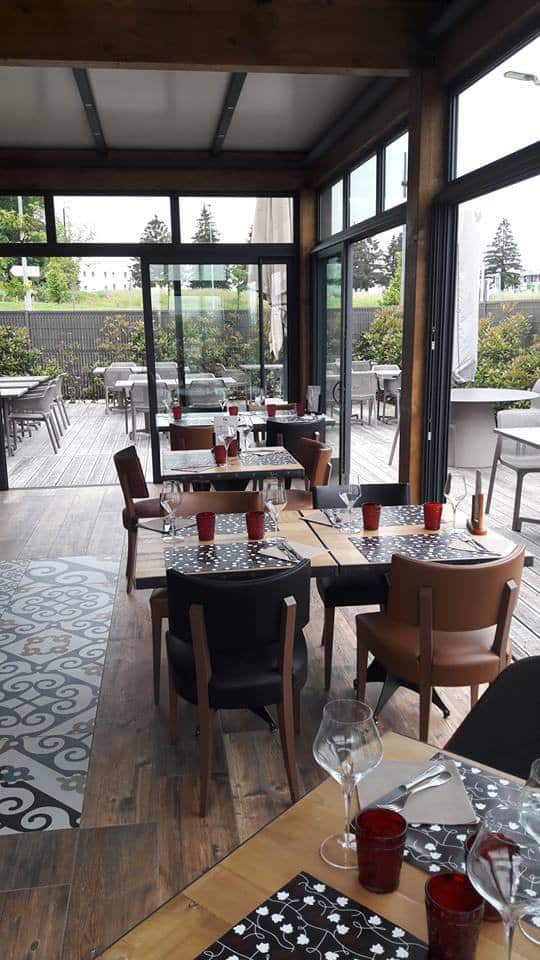 Ristorante Nebbiolo — photo 3