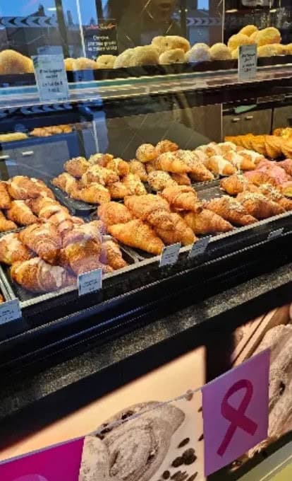 Culture Pain — Boulangerie à Moyeuvre Grande — photo 2
