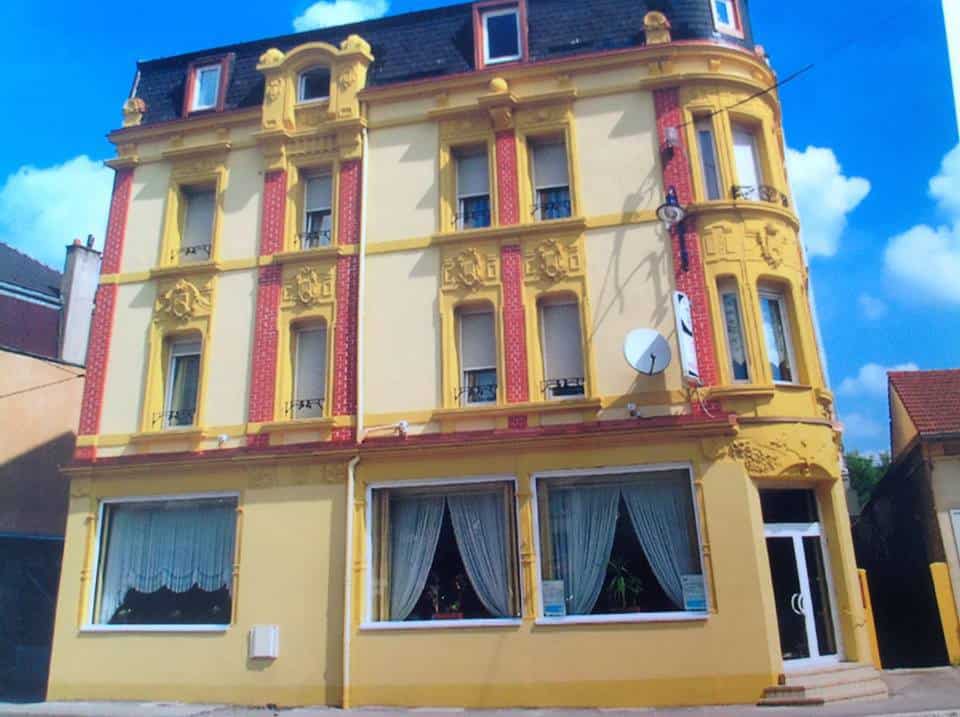 Franzetti — photo 2