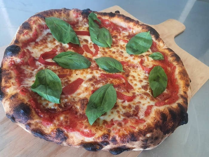 L.A.Pizza — photo 2