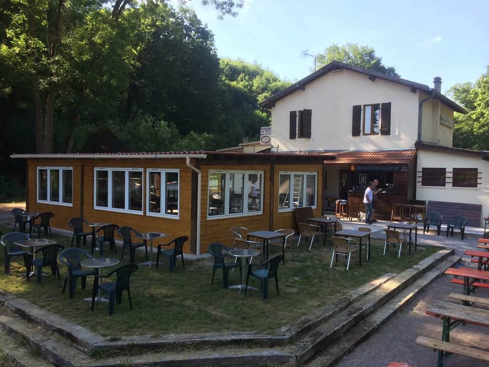 Site de Pérotin — photo 2