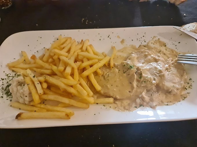 Au Grain De Sel — photo 2
