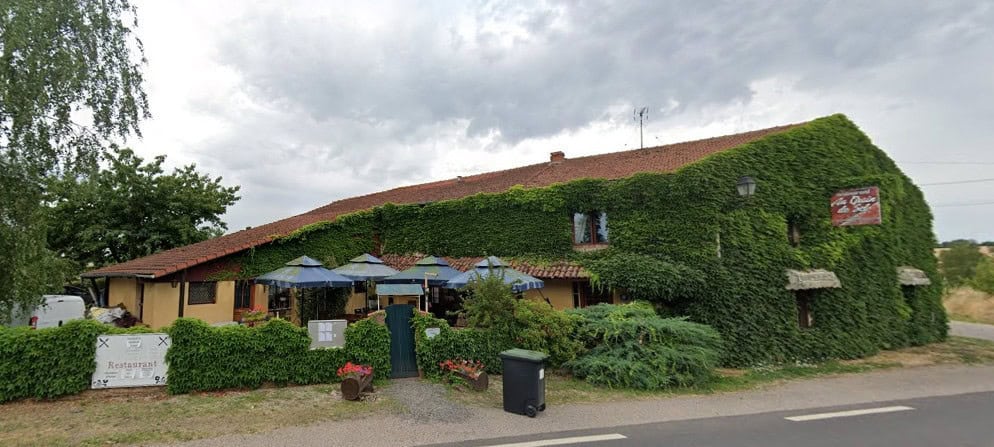 Au Grain De Sel — photo 3