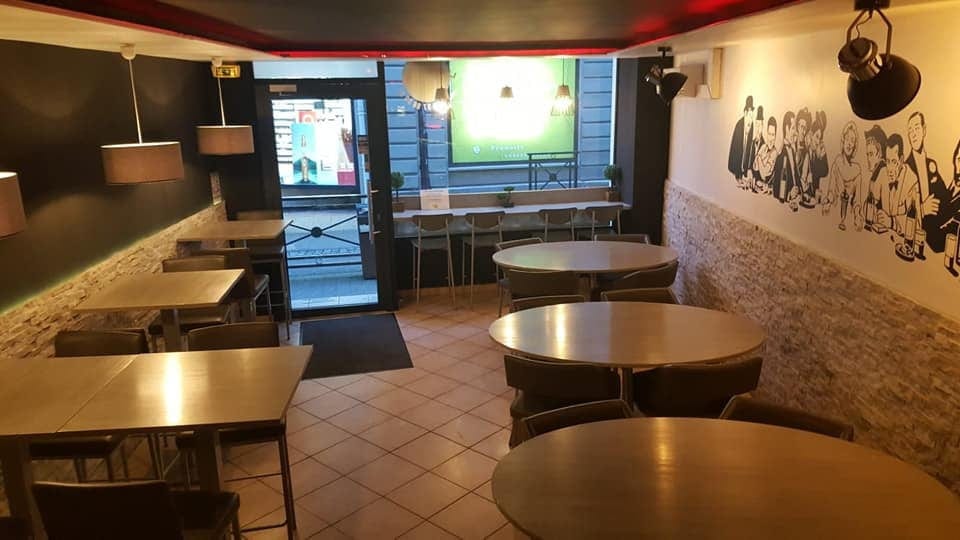Chez Chenol — photo 3