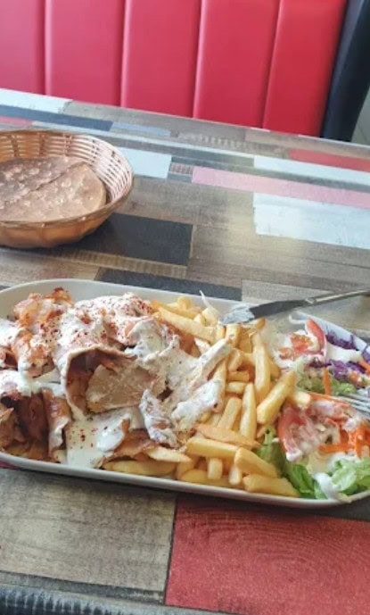 Photo de Kebab Du Saulnois