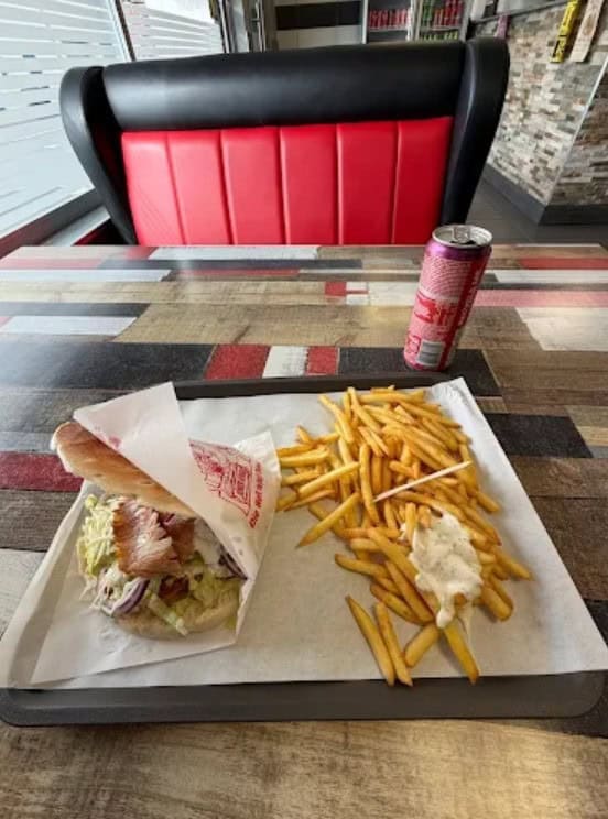 Kebab Du Saulnois — photo 2