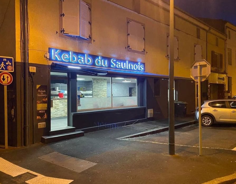 Kebab Du Saulnois — photo 3