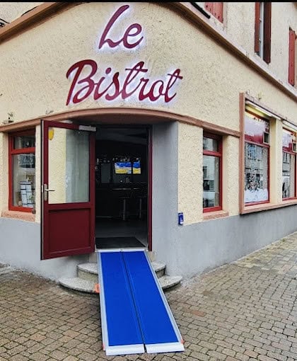 Le Bistrot — photo 2