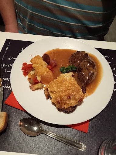 Les Secrets de Joëlle — photo 2
