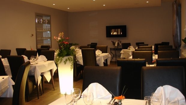 Auberge de Mulcey — photo 3