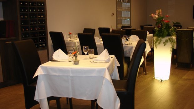 Auberge de Mulcey — photo 2