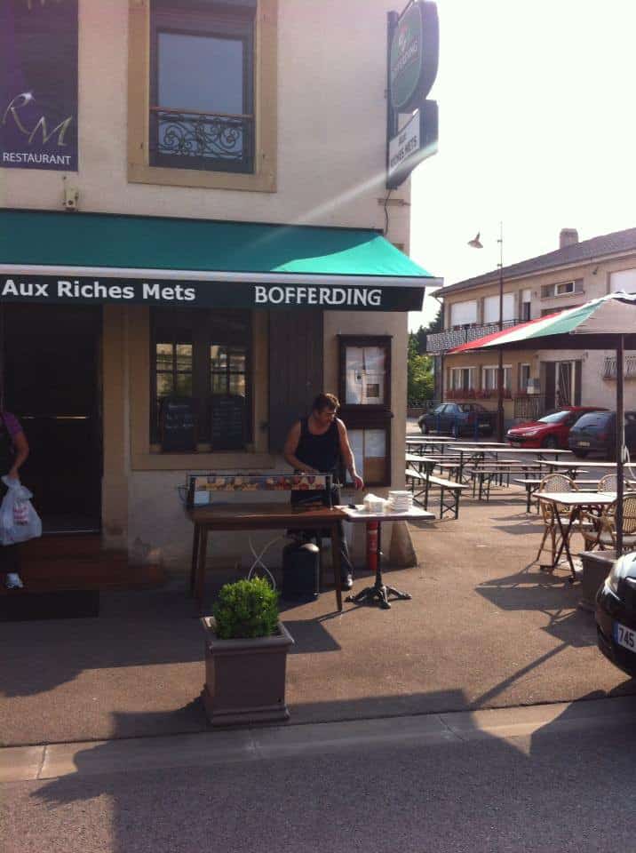 Aux Riches Mets — photo 2