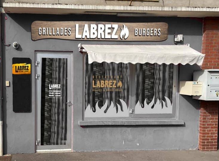 Labrez — photo 3