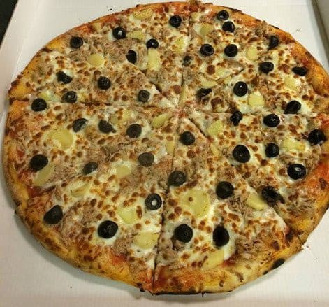 Pizzeria du coin — photo 3