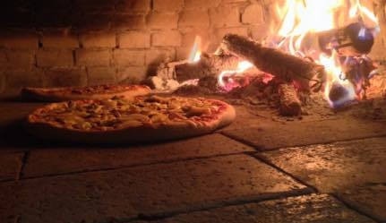 Salam Pizza — photo 3