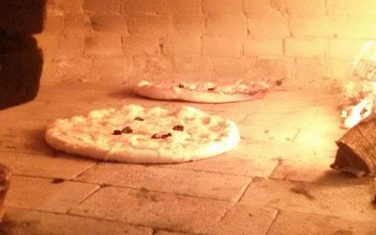 Salam Pizza — photo 2