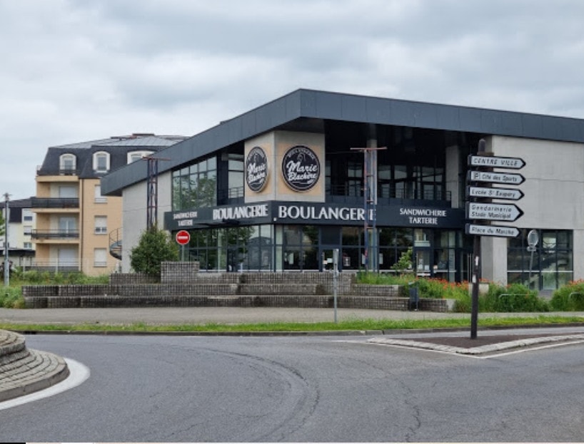 Boulangerie Marie Blachère — photo 3