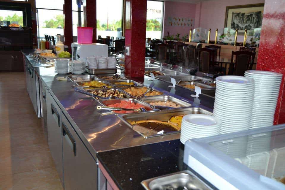 Etoile d'Asie — photo 3