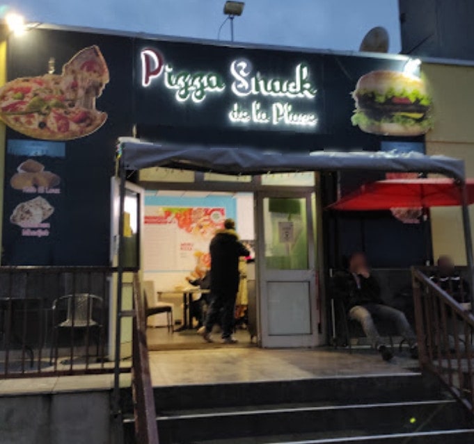 Snack De La Place — photo 3